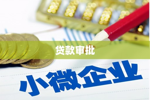 双桥贷款审批