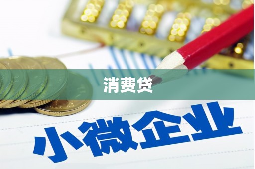 前锋消费贷