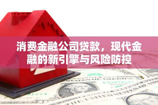 兴安消费金融公司贷款，现代金融的新引擎与风险防控