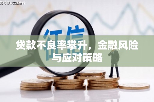 博望贷款不良率攀升，金融风险与应对策略