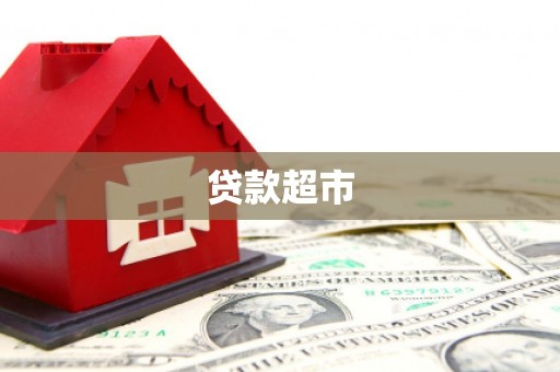 顺河贷款超市