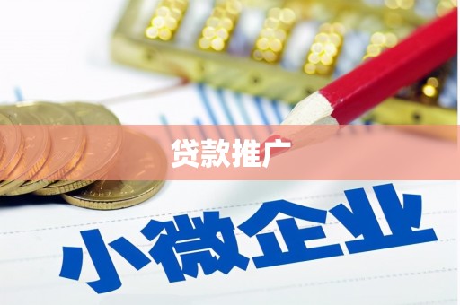 高安贷款推广