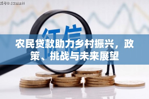 宜州农民贷款助力乡村振兴，政策、挑战与未来展望