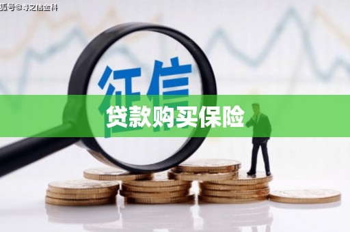 富阳贷款购买保险