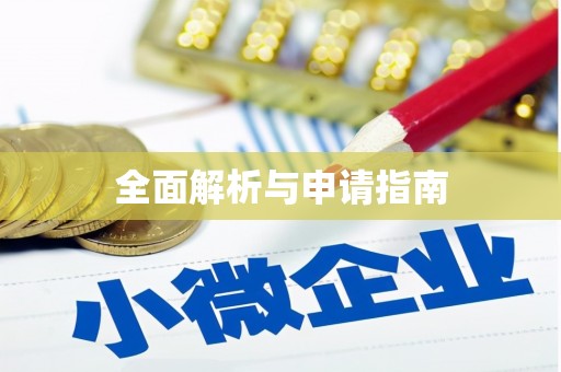 临翔全面解析与申请指南
